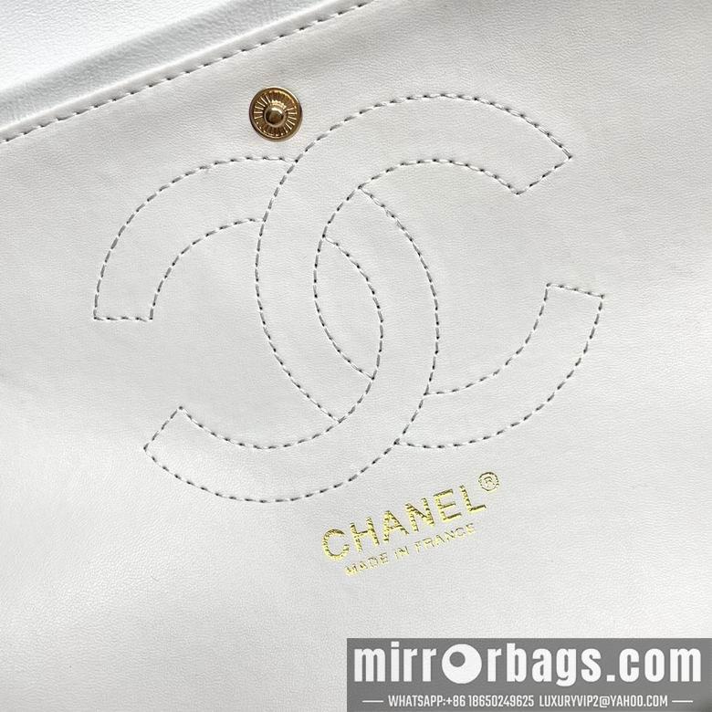 1:1 Chanel Bags 1113 30X18X8cm XMY 3