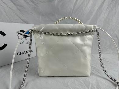 1:1 Chanel Bags 810 20X19X6cm WO 4