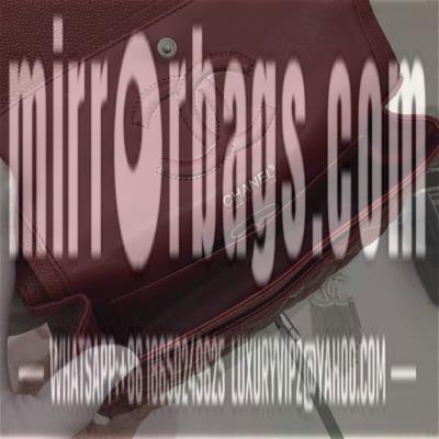1:1 Chanel Bags 1112鱼子酱皮