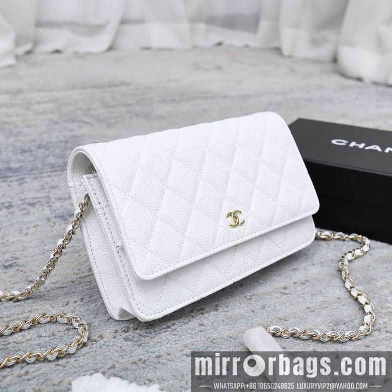 1:1 Chanel Bags 33814 19cm 14