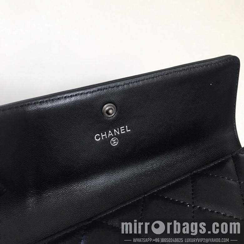 1:1 Chanel Bags A80286 10.5X19X3cm YG 4