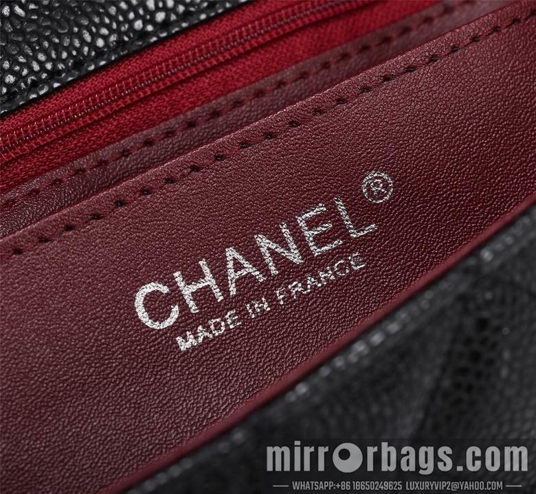 1:1 Chanel Bags 1116 20cm XMY 12