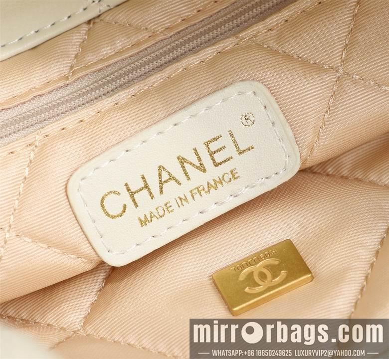 1:1 Chanel Bags 8801 39X24X8cm WO 1
