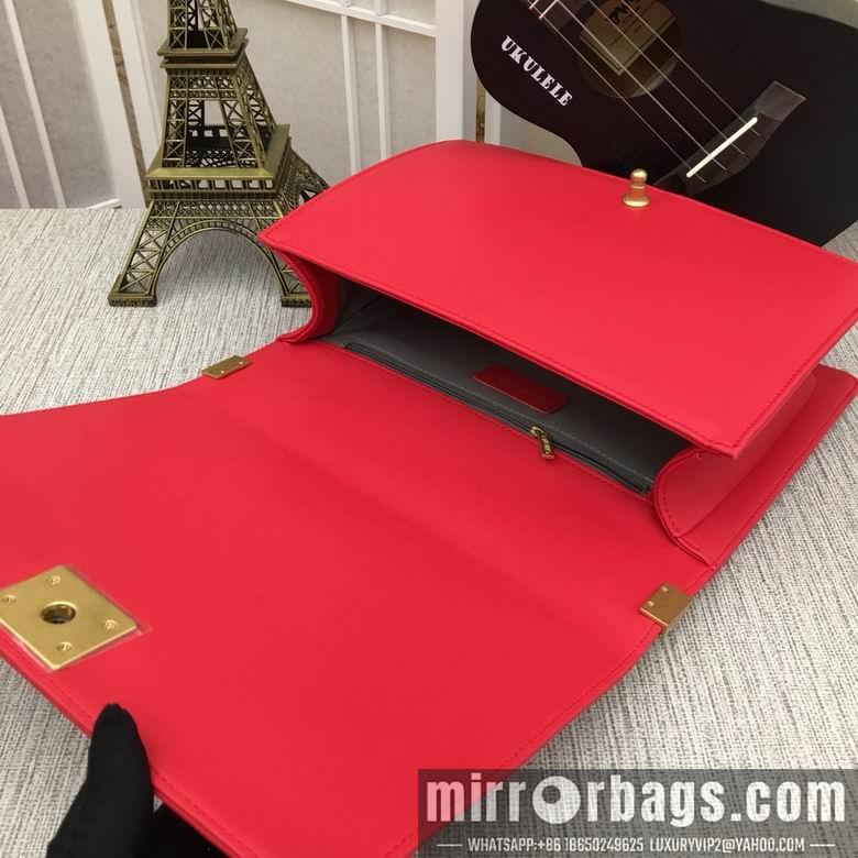 1:1 Chanel Bags 67087 30cm XMY 4