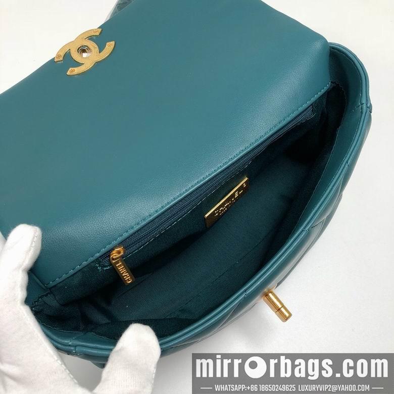 1:1 Chanel Bags 9010 26X16X10cm XMY 1