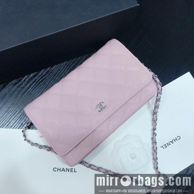 1:1 Chanel Bags 33814 19X13X4cm XMY 19