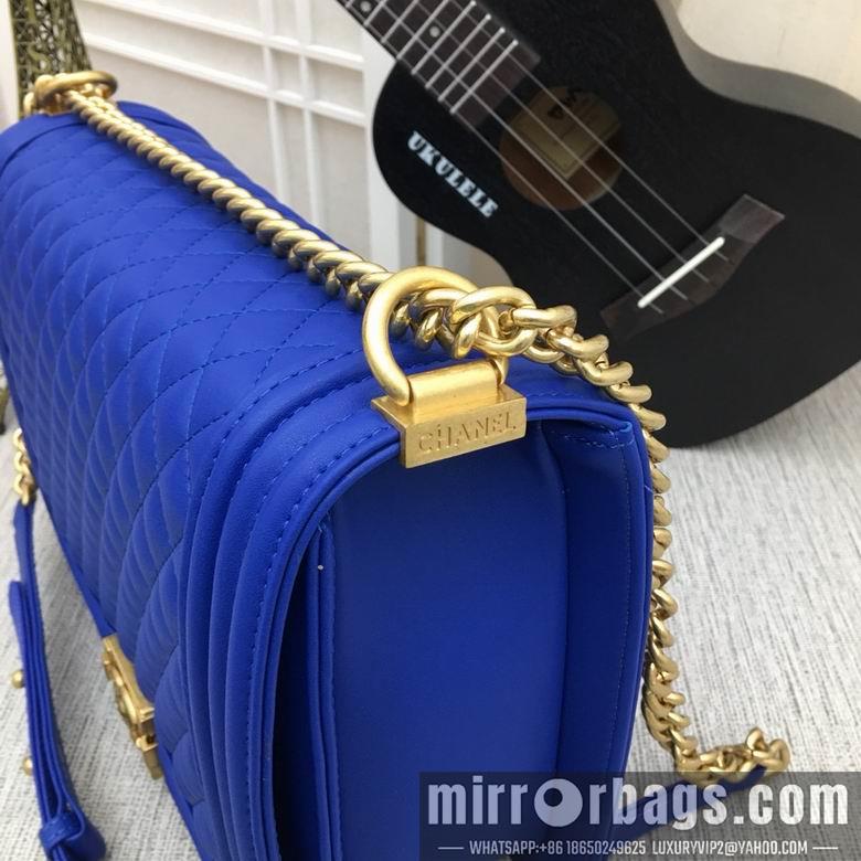1:1 Chanel Bags 67087 30cm XMY 2