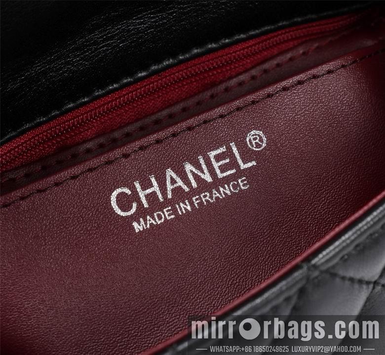 1:1 Chanel Bags 1116 20cm XMY 2