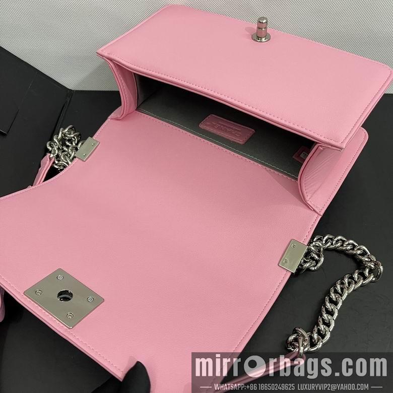 1:1 Chanel Bags 67086 25X14X7cm XMY 5