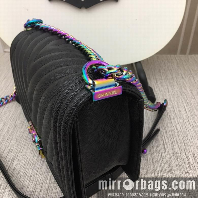 1:1 Chanel Bags 67086 25X14X7cm XMY 20