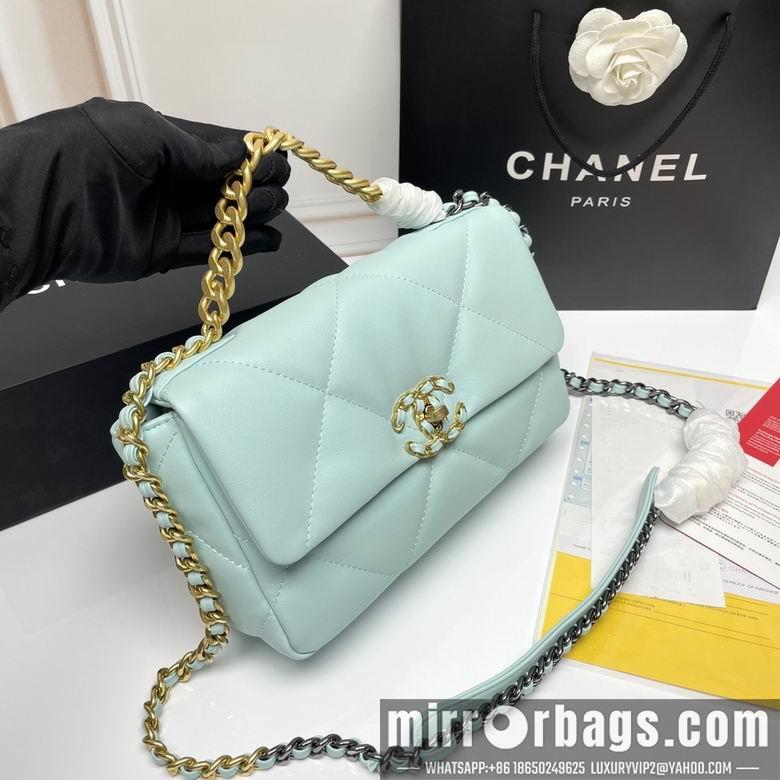 1:1 Chanel Bags 9010 26X16X10cm XMY 10