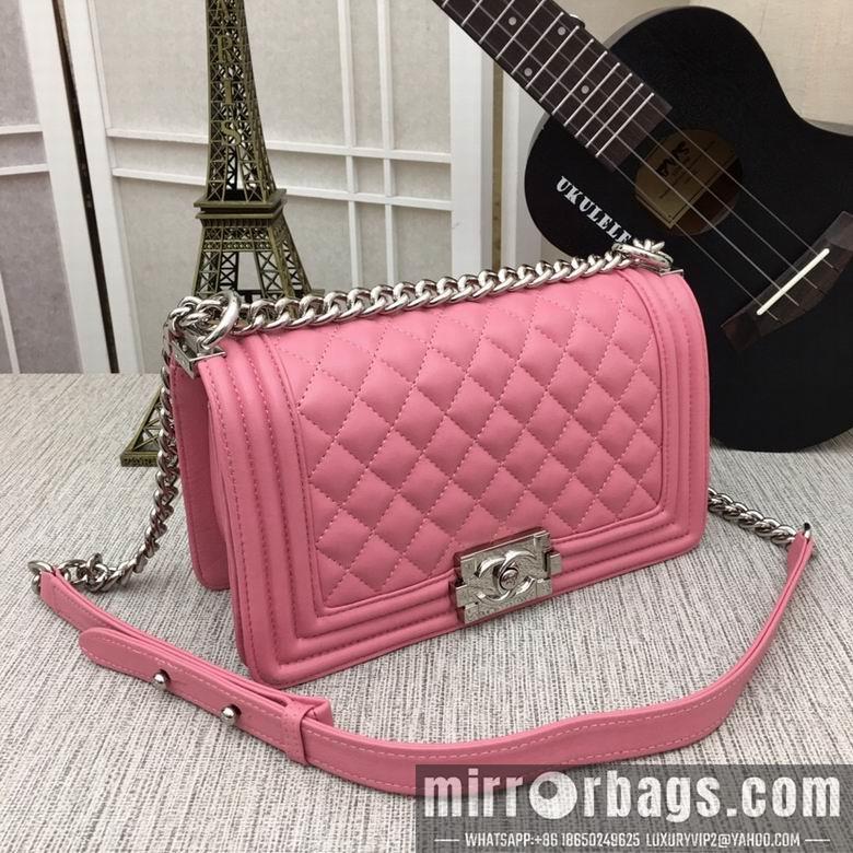 1:1 Chanel Bags 67086 25X15X7.5cm XMY 22