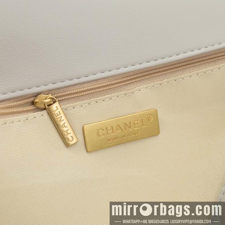 1:1 Chanel Bags 9012 36X24X14cm WO 3