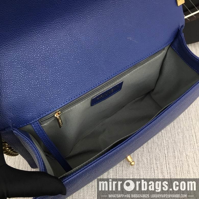 1:1 Chanel Bags 67087 30cm XMY 25