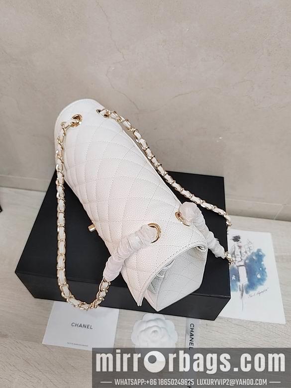 1:1 Chanel Bags 1112170 25.5X15.5X6.5cm WO 6
