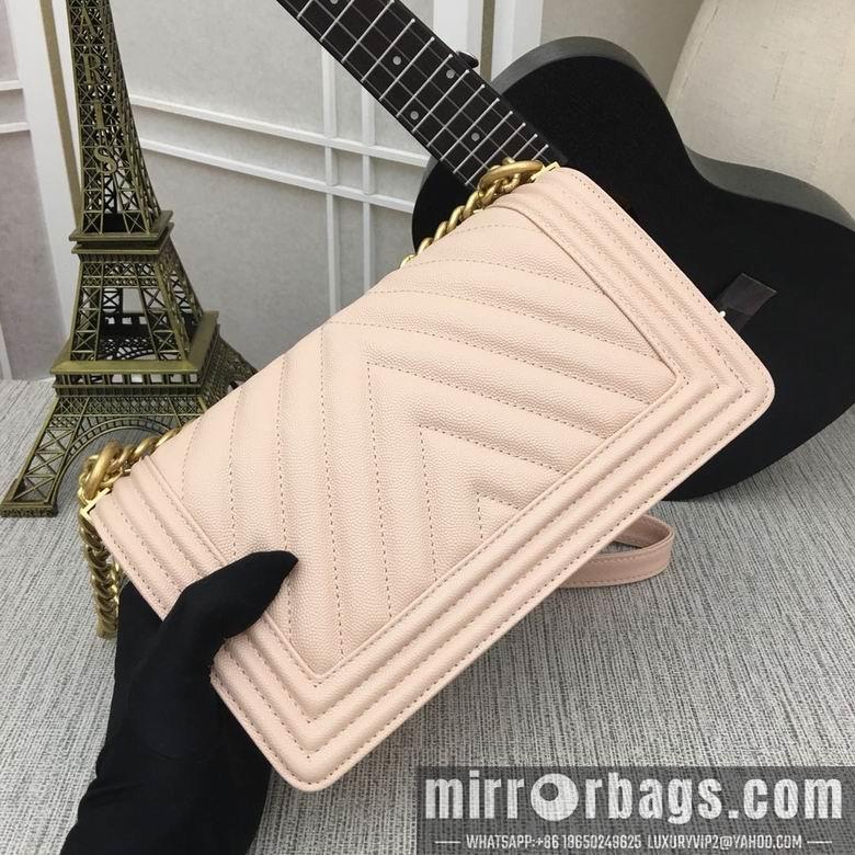 1:1 Chanel Bags 67086 25X14X7cm XMY 25