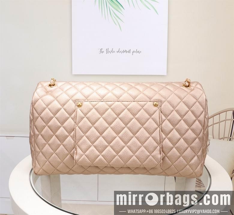 1:1 Chanel Bags 46X14X26cm 061105 WO 5