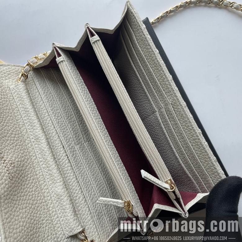1:1 Chanel Bags 50089 18X10.5X3.5cm YG 6