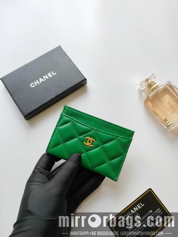 1:1 Chanel Bags AP233 7.5X11.2X0.5cm YG 30