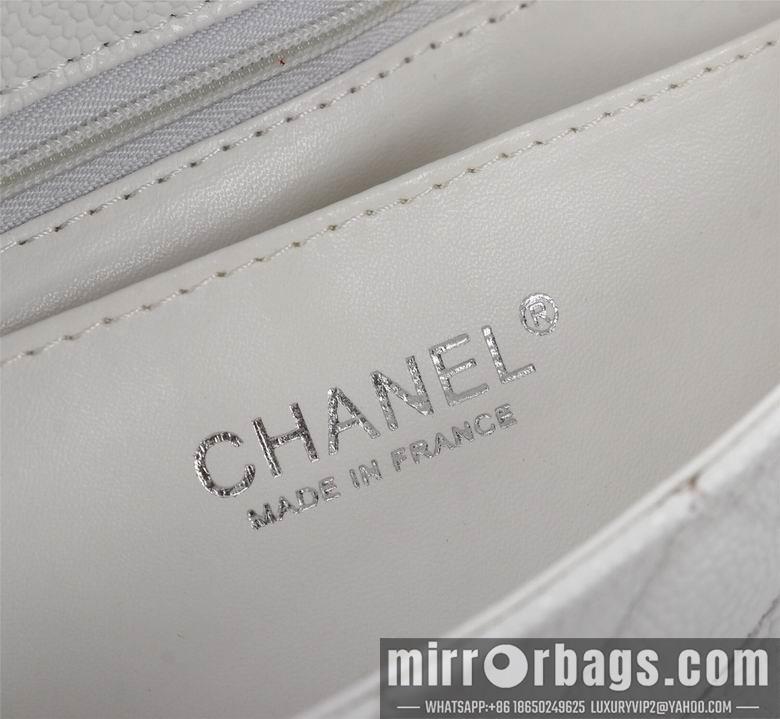 1:1 Chanel Bags 1116 20cm XMY 11