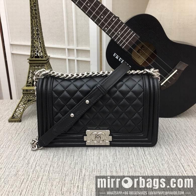 1:1 Chanel Bags 67086 25X15X7.5cm XMY 24
