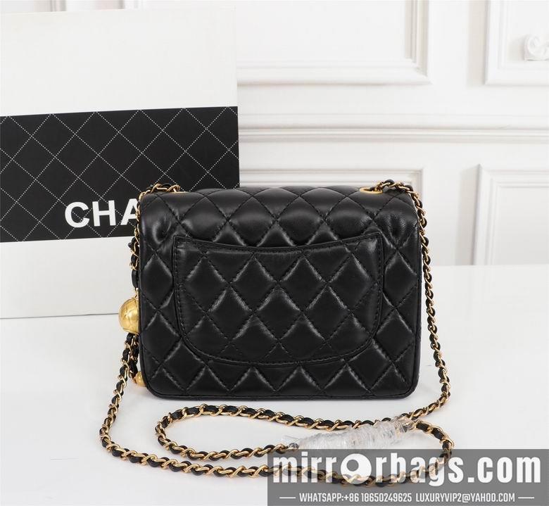 1:1 Chanel Bags 6210 18cm XMY 3