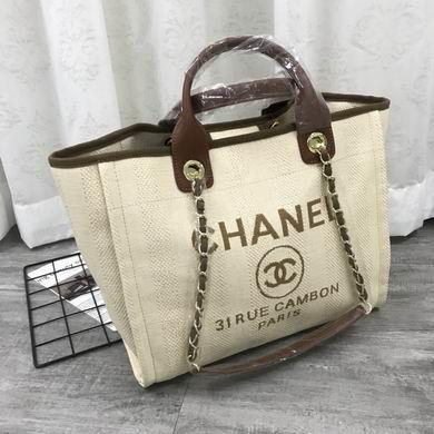 1:1 Chanel Bags 66943 48X38X30cm WO 4