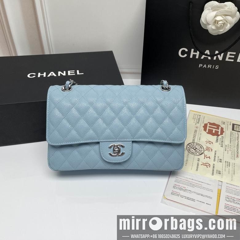 1:1 Chanel Bags CF1112 25X14X7cm XMY 22