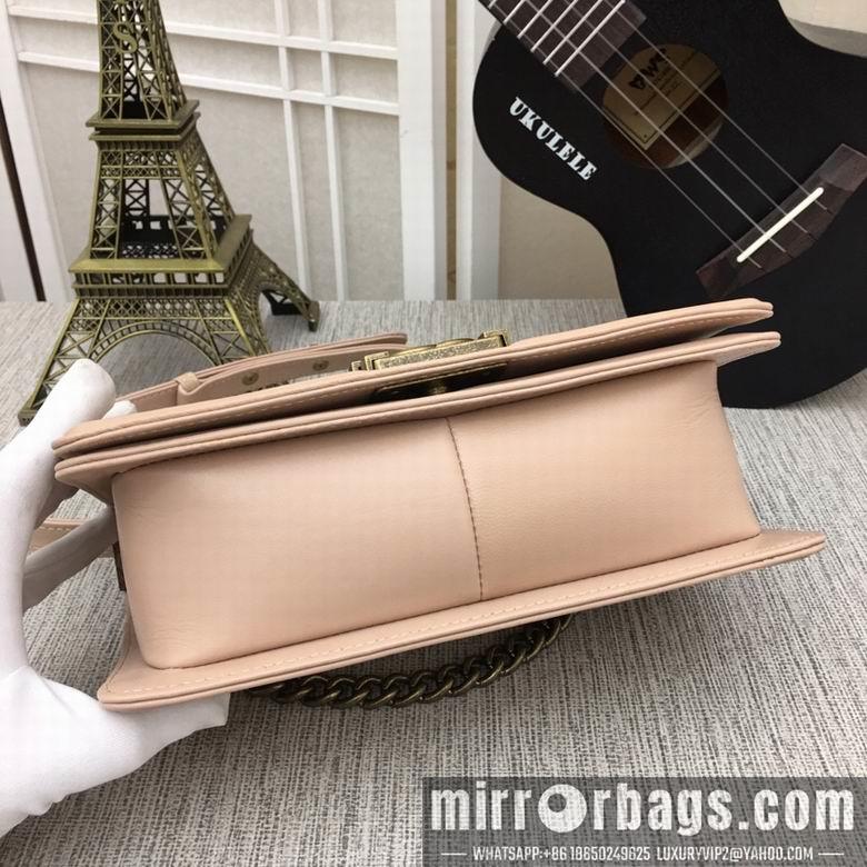 1:1 Chanel Bags 67086 25X15X7.5cm XMY 4