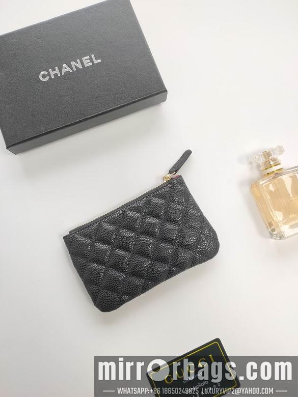 1:1 Chanel Bags A82365 15X8.5cm XMY 3
