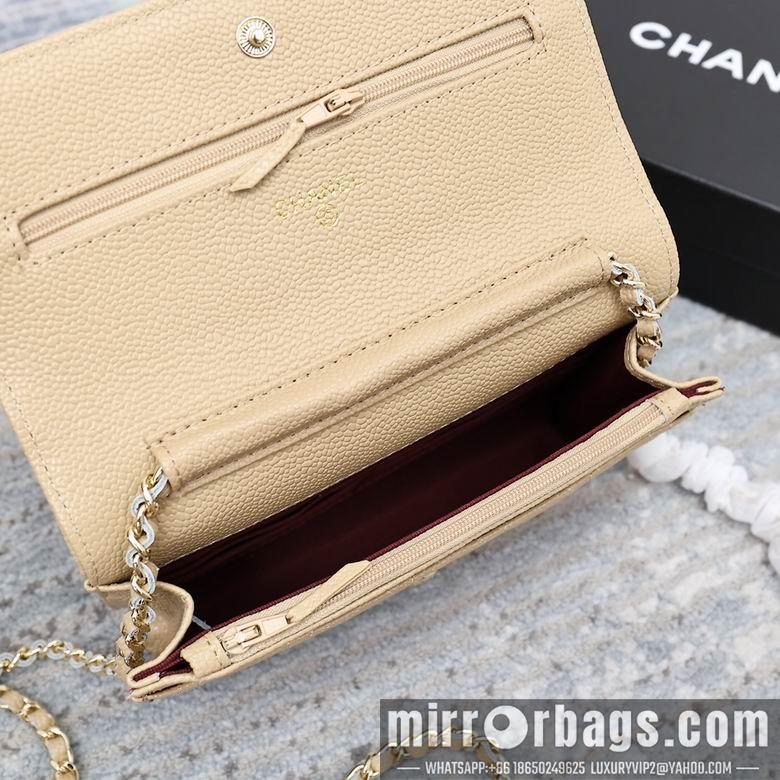 1:1 Chanel Bags 33814 19cm 6
