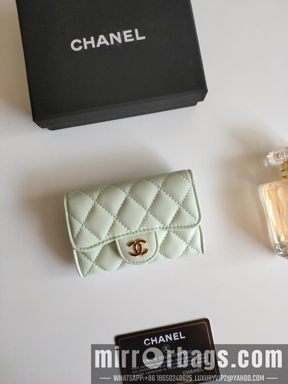1:1 Chanel Bags AP0214 7.5X11.3X2.1cm XM 3