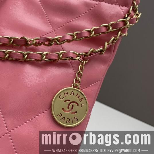 1:1 Chanel Bags Chanel AS3260 30x30x7cm ww 9