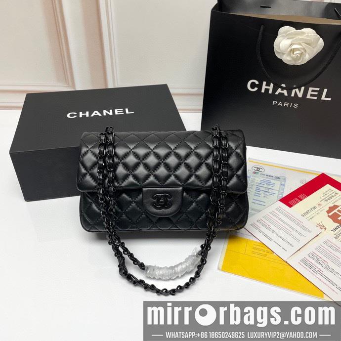1:1 Chanel Bags CF1112 25X14X7cm XMY 1