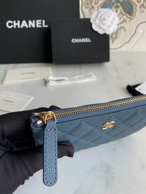 1:1 Chanel Bags A82365 15X8.5cm WO 1