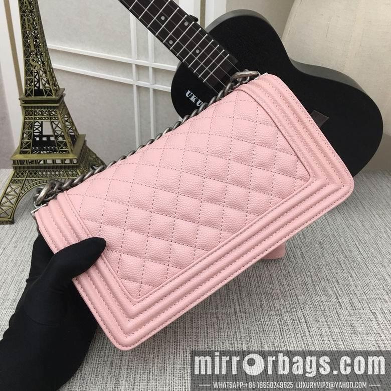 1:1 Chanel Bags 67086 25X14-16X7.5cm XMY 16