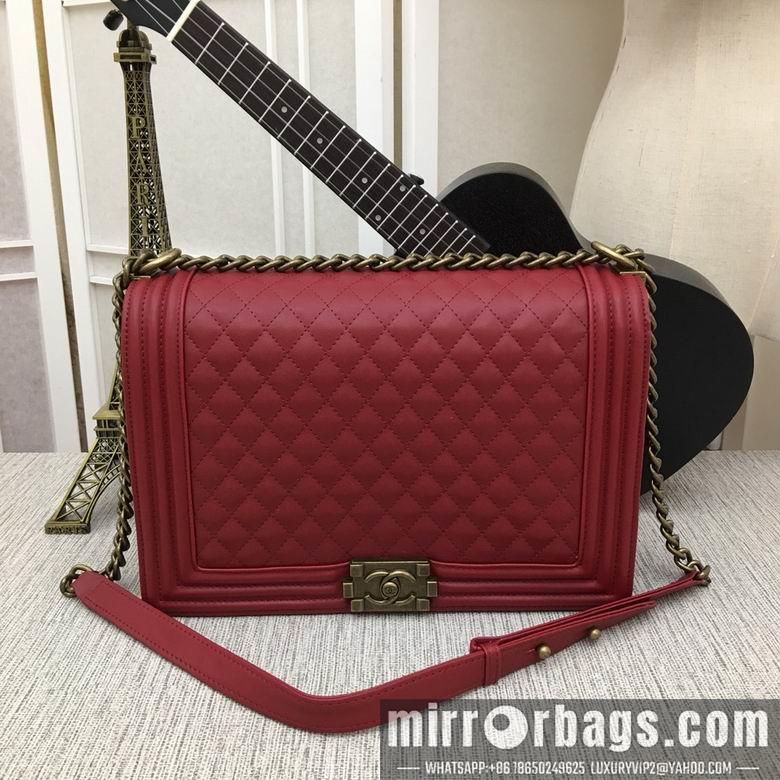 1:1 Chanel Bags 67087 30cm XMY 9