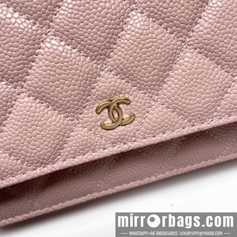 1:1 Chanel Bags 33814 20X13X5cm XMY 4