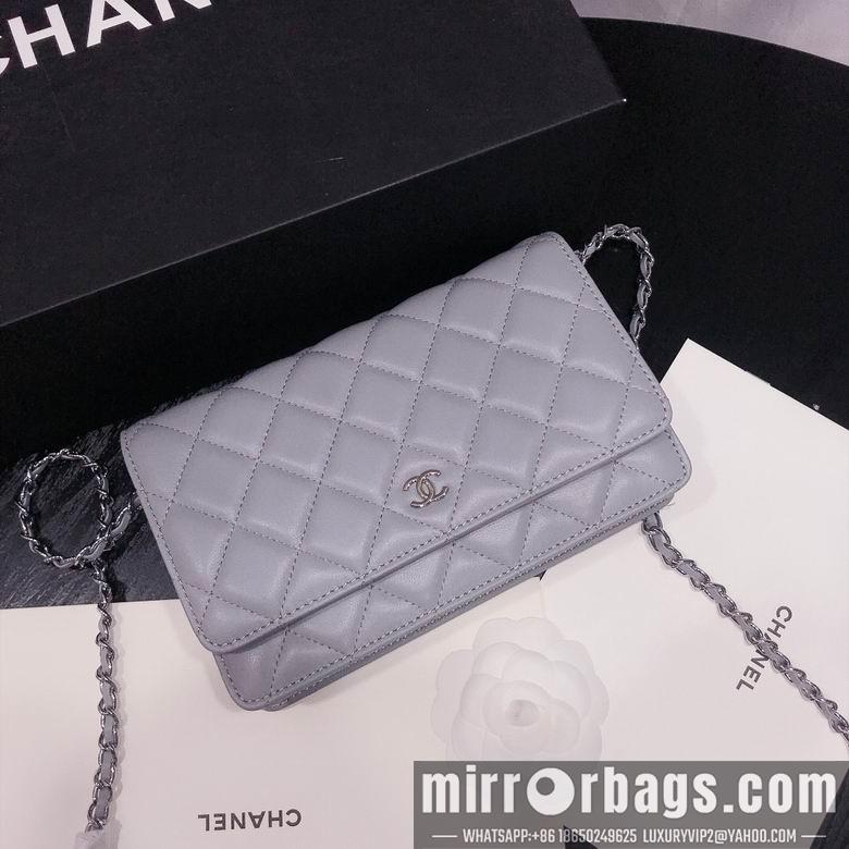 1:1 Chanel Bags 33814 19X13X4cm XMY 23