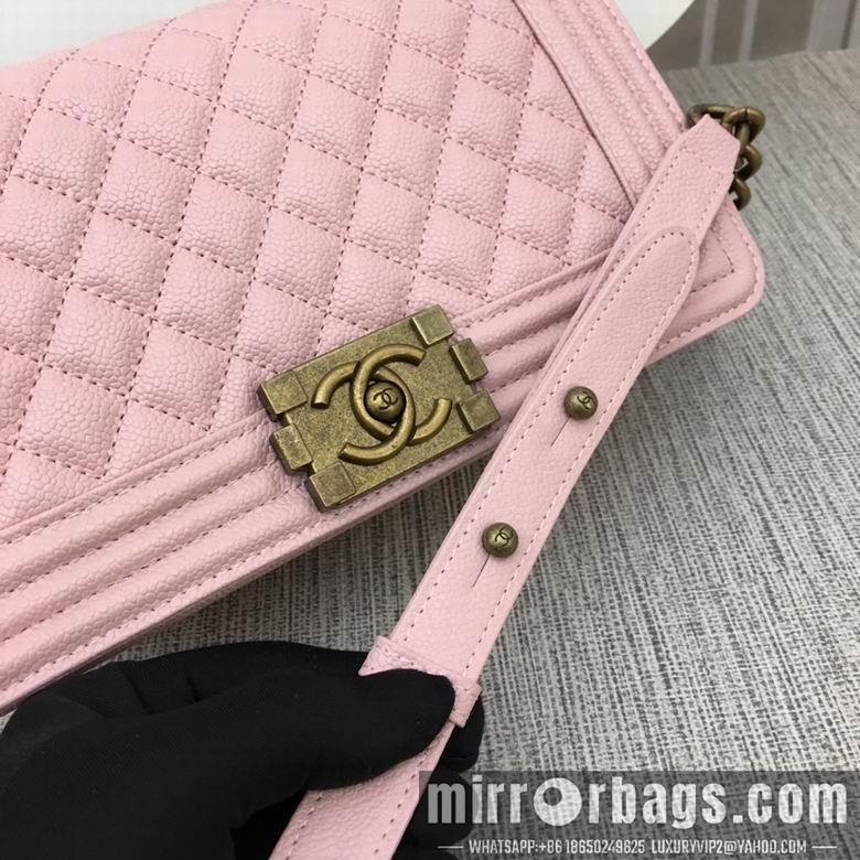 1:1 Chanel Bags 67086 25X14-16X7.5cm XMY 9