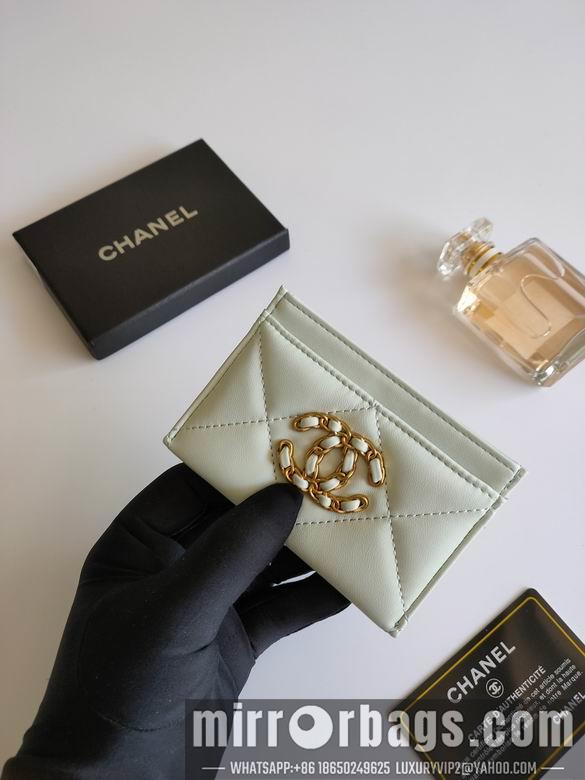 1:1 Chanel Bags AP1187 7.5X11.2X0.5cm XMY 2