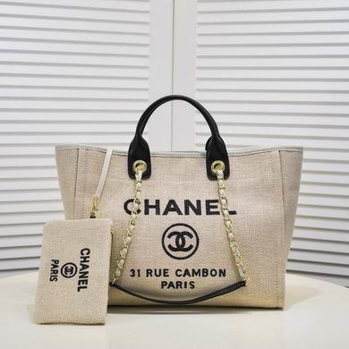 1:1 Chanel Bags Ohanel 67178-6 39X32X18cm WO 11