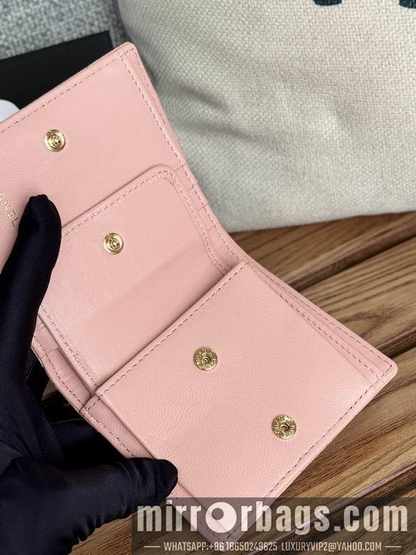 1:1 Chanel Bags A84028 12X12X3cm WO 11