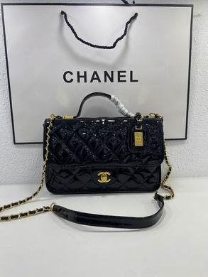 1:1 Chanel Bags 3320 25X7X18cm WO 2