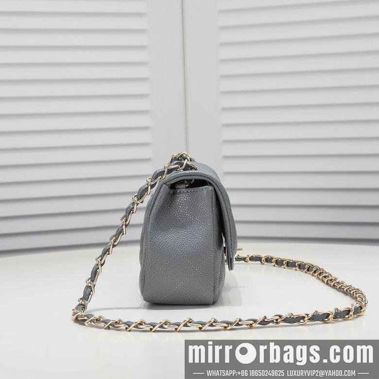 1:1 Chanel Bags 1116 20X14X7cm WO 1