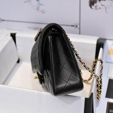 1:1 Chanel Bags BTA01112 15.5X25.5X6.5