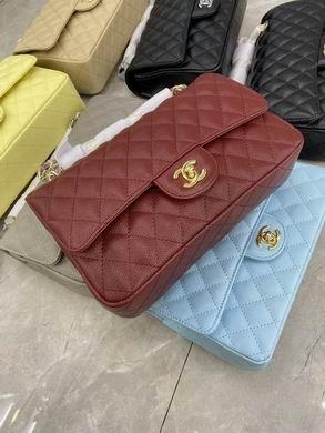 1:1 Chanel Bags BT1112 25.5X14.5X7