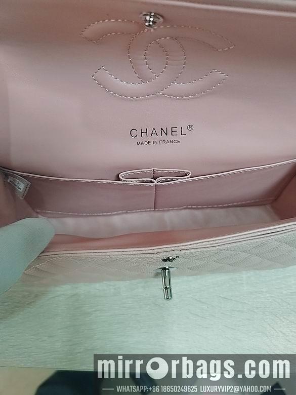 1:1 Chanel Bags 1112170 25.5X15.5X6.5cm WO 7