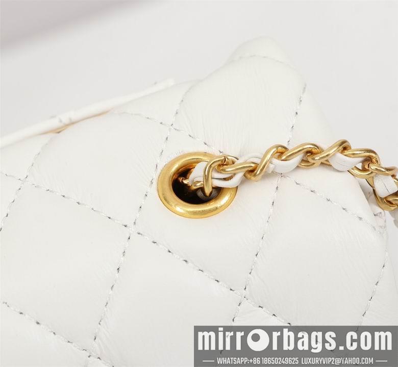 1:1 Chanel Bags 6211 20cm XMY 3