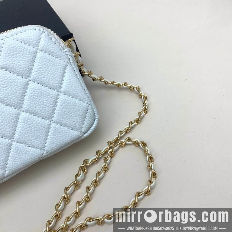 1:1 Chanel Bags 50169 20X10cm XMY 1
